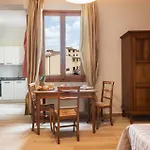 Apartments Florence- Ariento Ercole In The Heart Of Florence