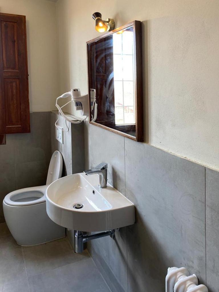 Florence- Ariento Ercole In The Heart Of Apartamento *