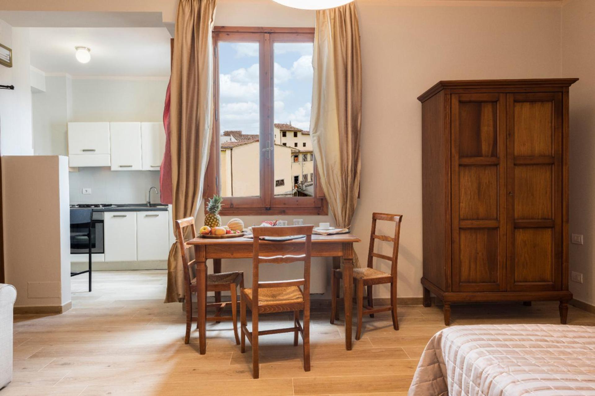 Florence- Ariento Ercole In The Heart Of Florencia