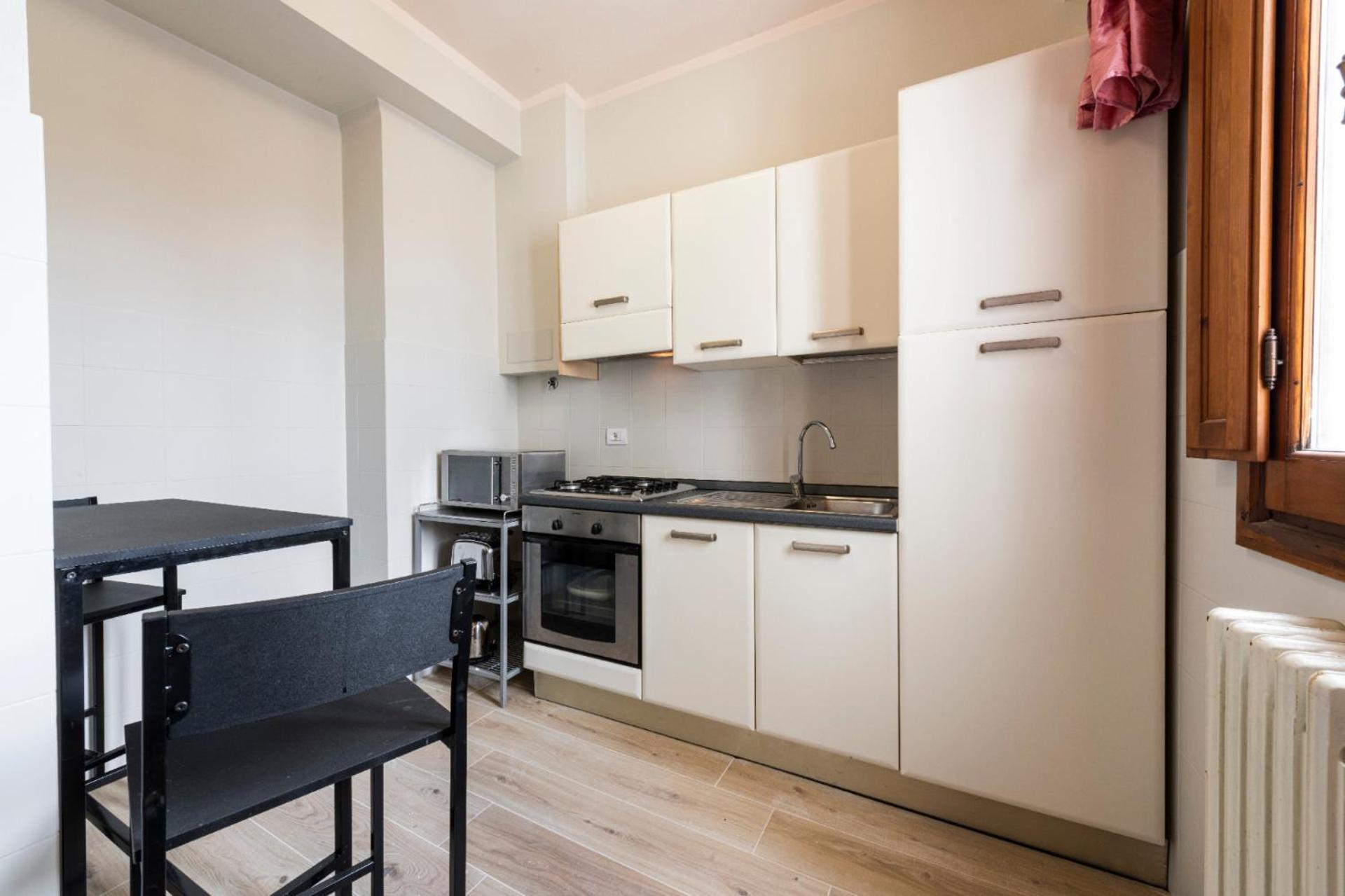 Florence- Ariento Ercole In The Heart Of Apartamento