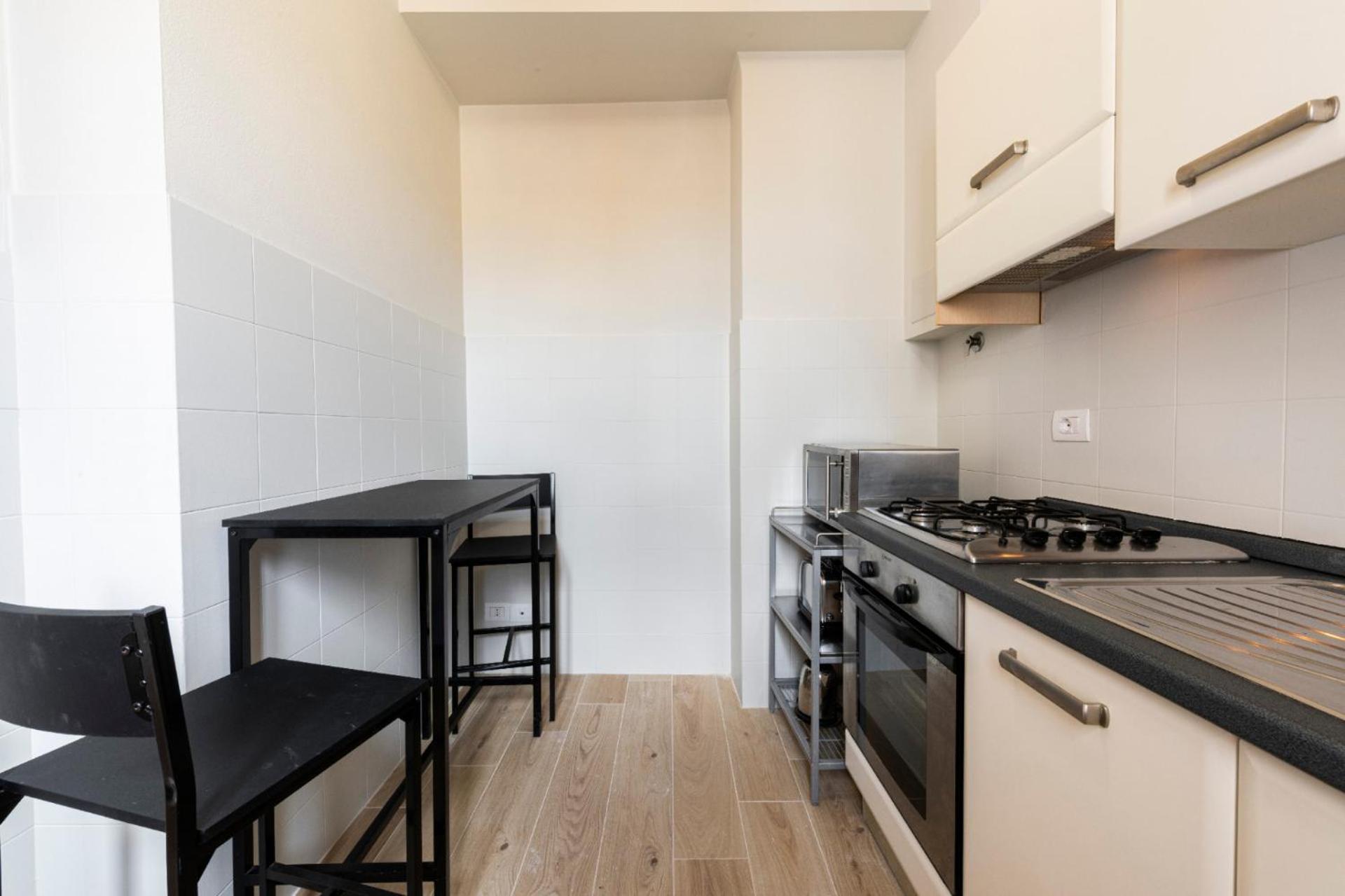 Apartamento Florence- Ariento Ercole In The Heart Of *