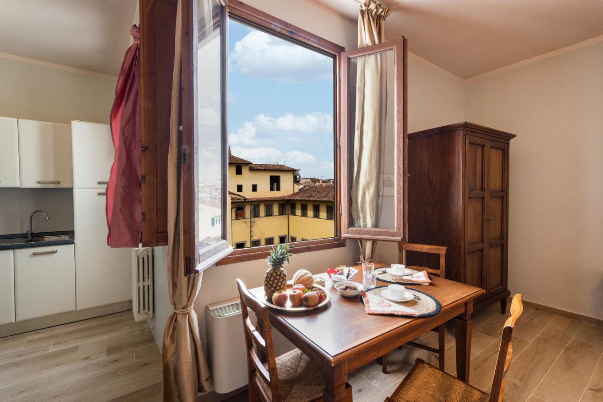 Florence- Ariento Ercole In The Heart Of